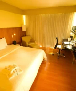 Hotel Pestana Caracas