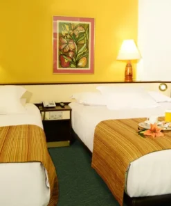 Hotel pipo Internacional