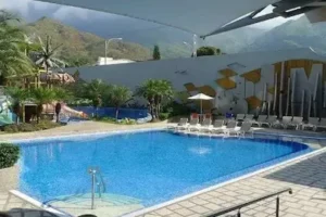 Hotel pipo Internacional