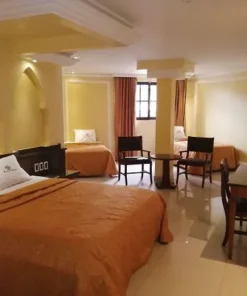 Hotel Plaza Mayor
