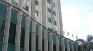 Hotel President Caracas