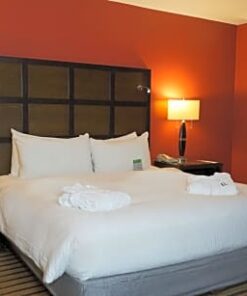 Hotel Renaissance Caracas