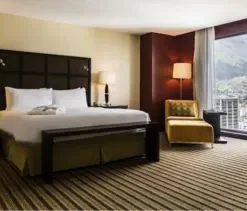 Hotel Renaissance Caracas