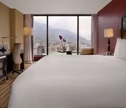 Hotel Renaissance Caracas