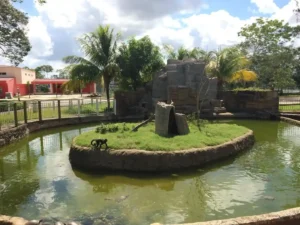 San Miguel Hotel, Golf & Club