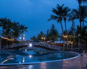 San Miguel Hotel, Golf & Club