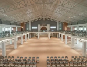 San Miguel Hotel, Golf & Club