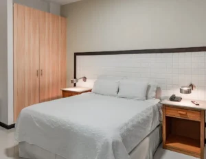 San Miguel Hotel, Golf & Club