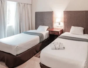 San Miguel Hotel, Golf & Club