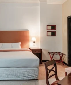 San Miguel Hotel, Golf & Club