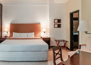 San Miguel Hotel, Golf & Club