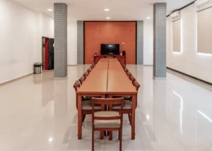 San Miguel Hotel, Golf & Club