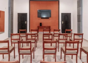 San Miguel Hotel, Golf & Club