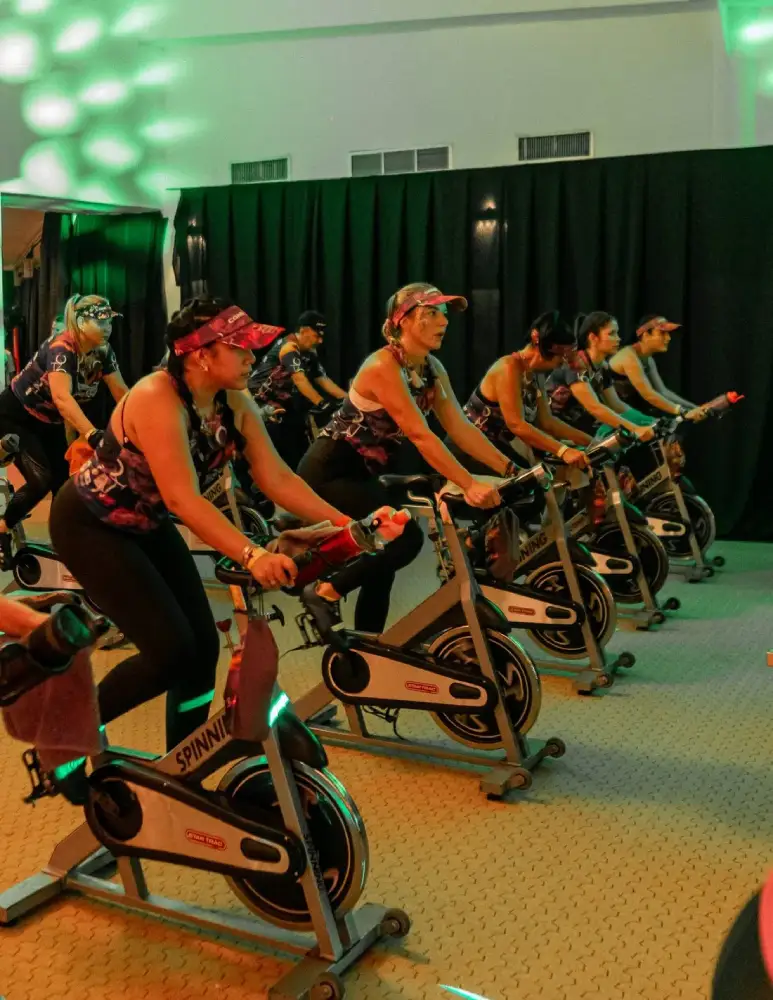 San Miguel Hotel, Golf & Club