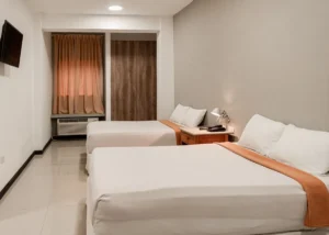 San Miguel Hotel, Golf & Club