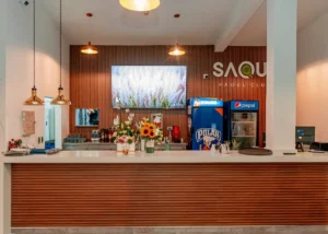 San Miguel Hotel, Golf & Club