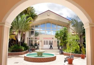 San Miguel Hotel, Golf & Club