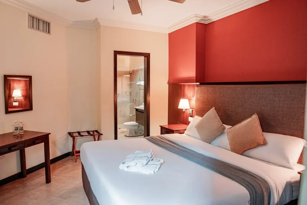 San Miguel Hotel, Golf & Club