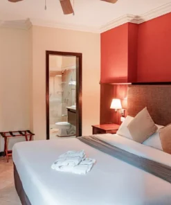 San Miguel Hotel, Golf & Club