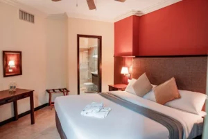 San Miguel Hotel, Golf & Club