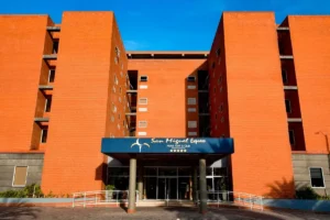 San Miguel Hotel, Golf & Club