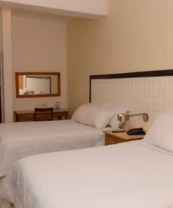 San Miguel Hotel, Golf & Club