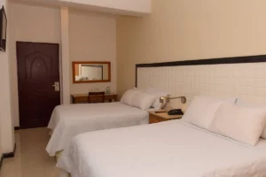 San Miguel Hotel, Golf & Club