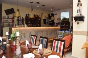 San Miguel Hotel, Golf & Club