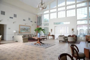 San Miguel Hotel, Golf & Club