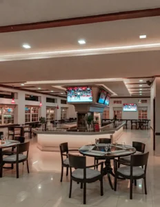 San Miguel Hotel, Golf & Club