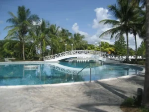 San Miguel Hotel, Golf & Club