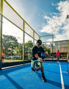 San Miguel Hotel, Golf & Club