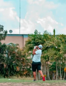 San Miguel Hotel, Golf & Club