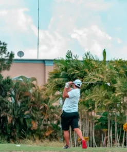 San Miguel Hotel, Golf & Club