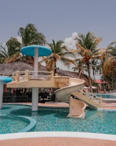 San Miguel Hotel, Golf & Club