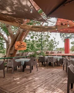 San Miguel Hotel, Golf & Club