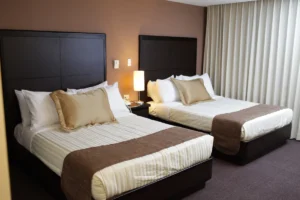 Hotel Shelter Chacao Suites