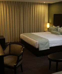 Hotel Shelter Chacao Suites