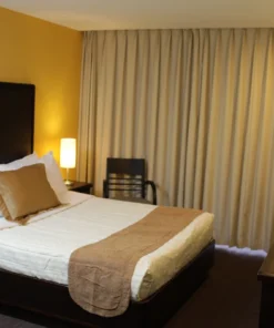 Hotel Shelter Chacao Suites