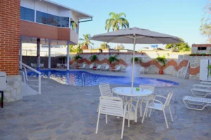Hotel Villa Playa Grande
