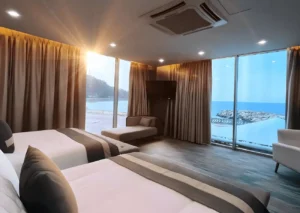 Hotel Vip La Guaira