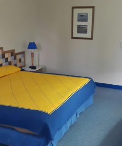 Hotel Venetur Cumaná