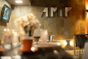 Amir Hotel Boutique