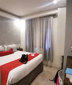 Amir Hotel Boutique
