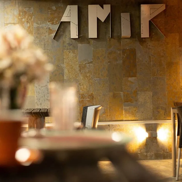 Amir Hotel Boutique