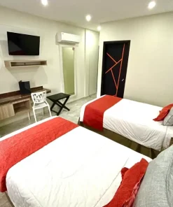 Amir Hotel Boutique