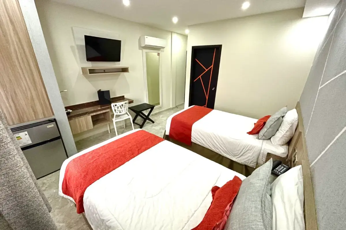 Amir Hotel Boutique