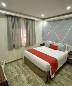 Amir Hotel Boutique