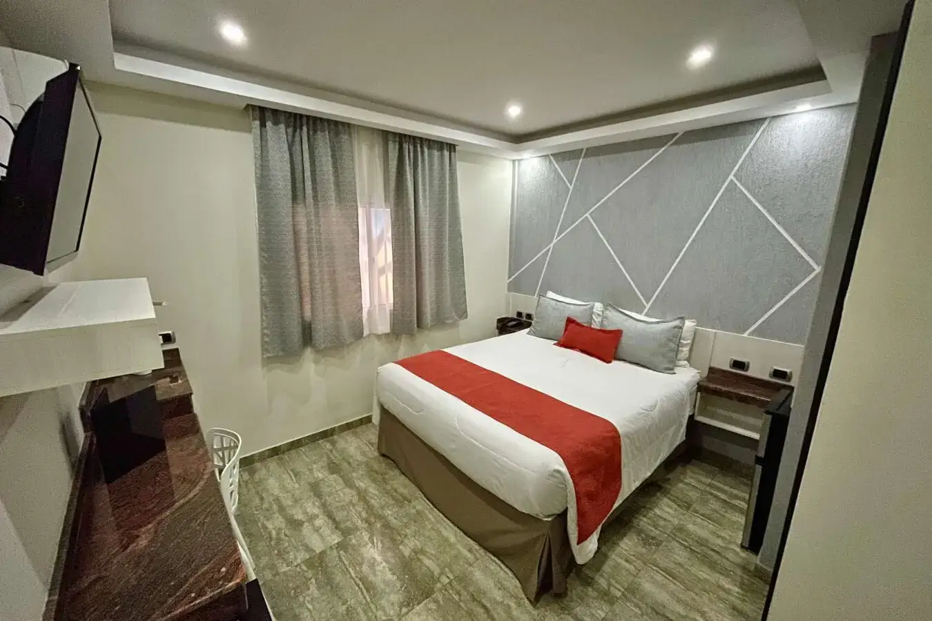 Amir Hotel Boutique