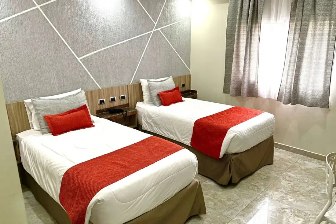 Amir Hotel Boutique